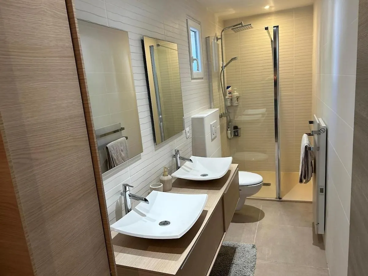 Villa Ali Avec Piscine Et Jacuzzi A700M Du La Mer! La Ciotat 0*,