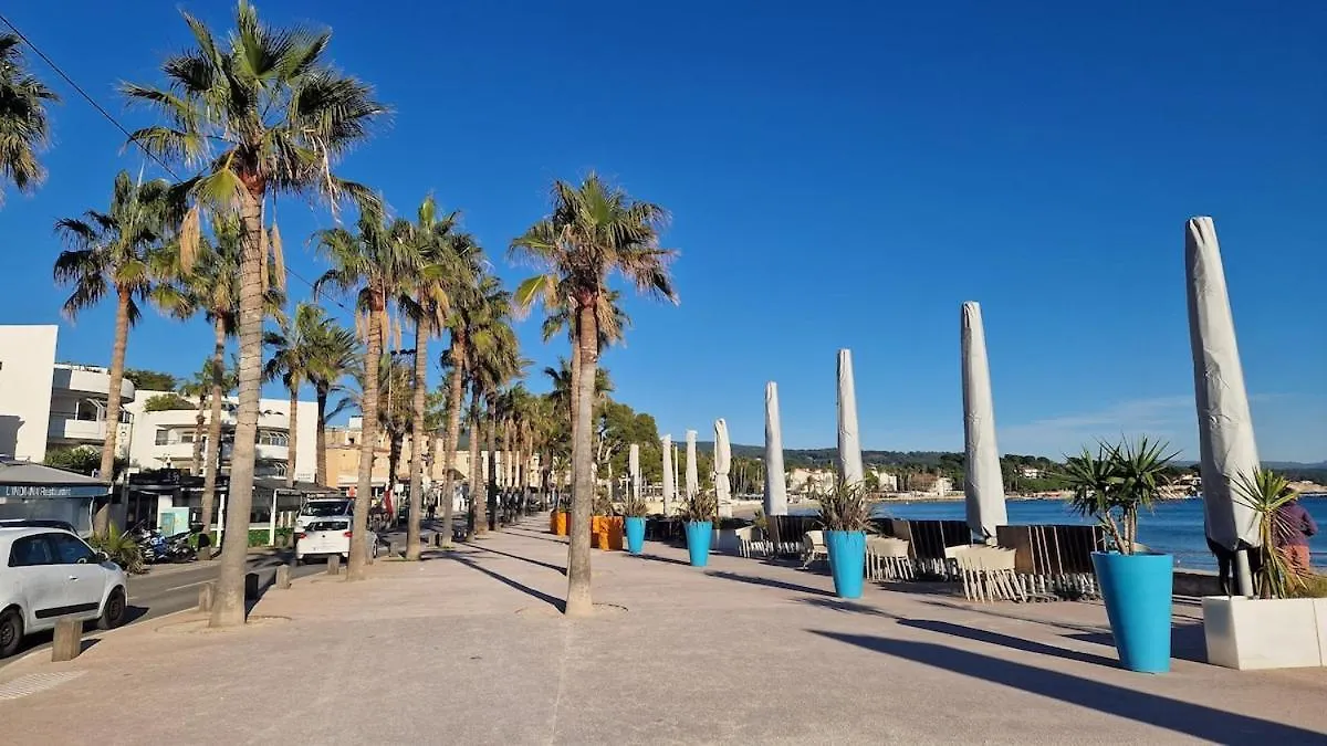 Villa Ali Avec Piscine Et Jacuzzi A700M Du La Mer! La Ciotat