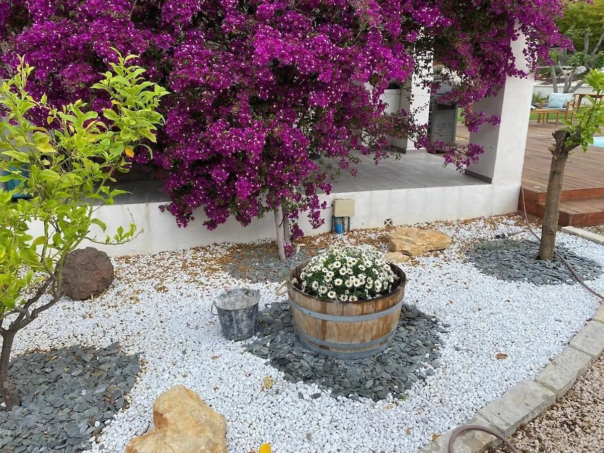 Holiday home Villa Ali Avec Piscine Et Jacuzzi A700M Du La Mer! La Ciotat France