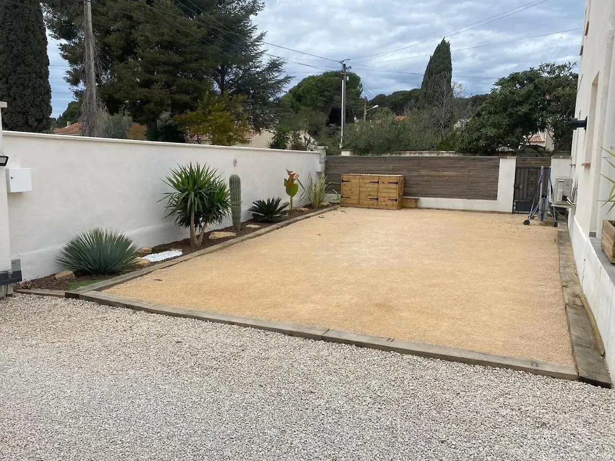 Villa Ali Avec Piscine Et Jacuzzi A700M Du La Mer! La Ciotat France