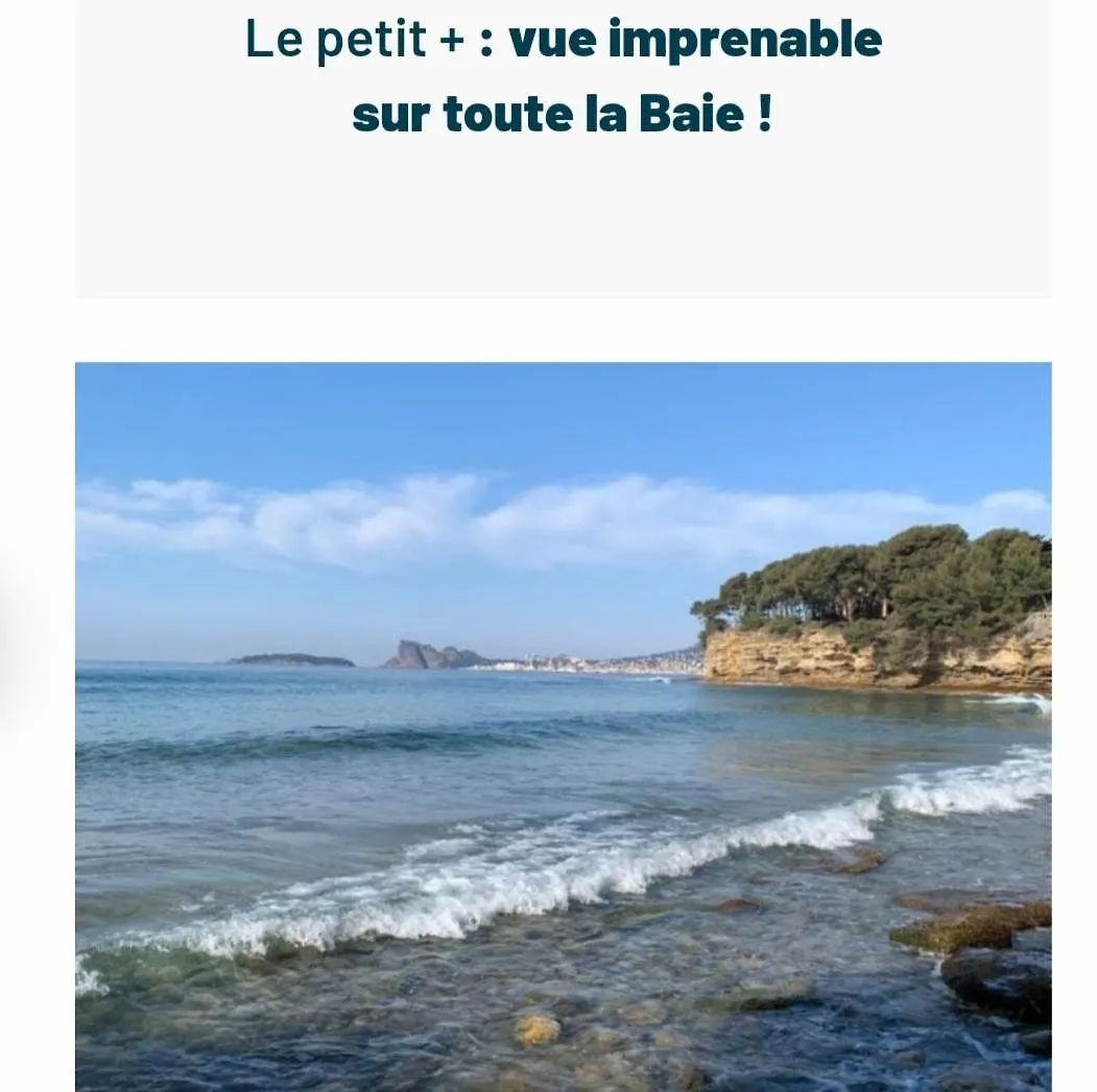 Prázdninový dům Villa Ali Avec Piscine Et Jacuzzi A450M Du La Mer! La Ciotat