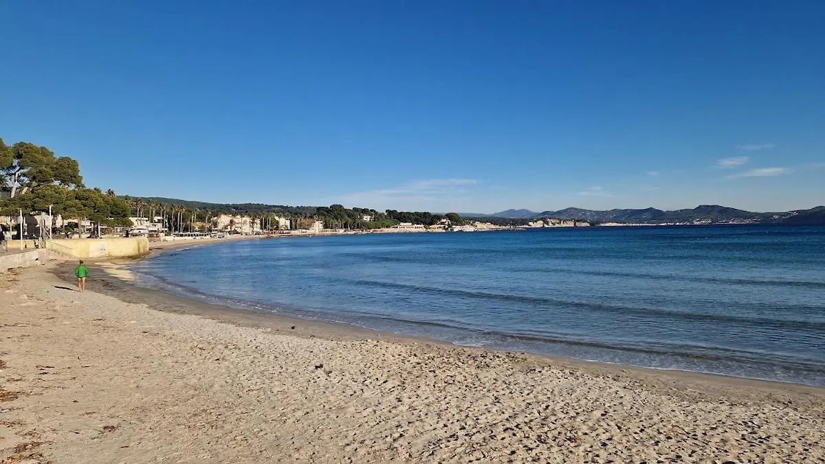 Villa Ali Avec Piscine Et Jacuzzi A700M Du La Mer! La Ciotat