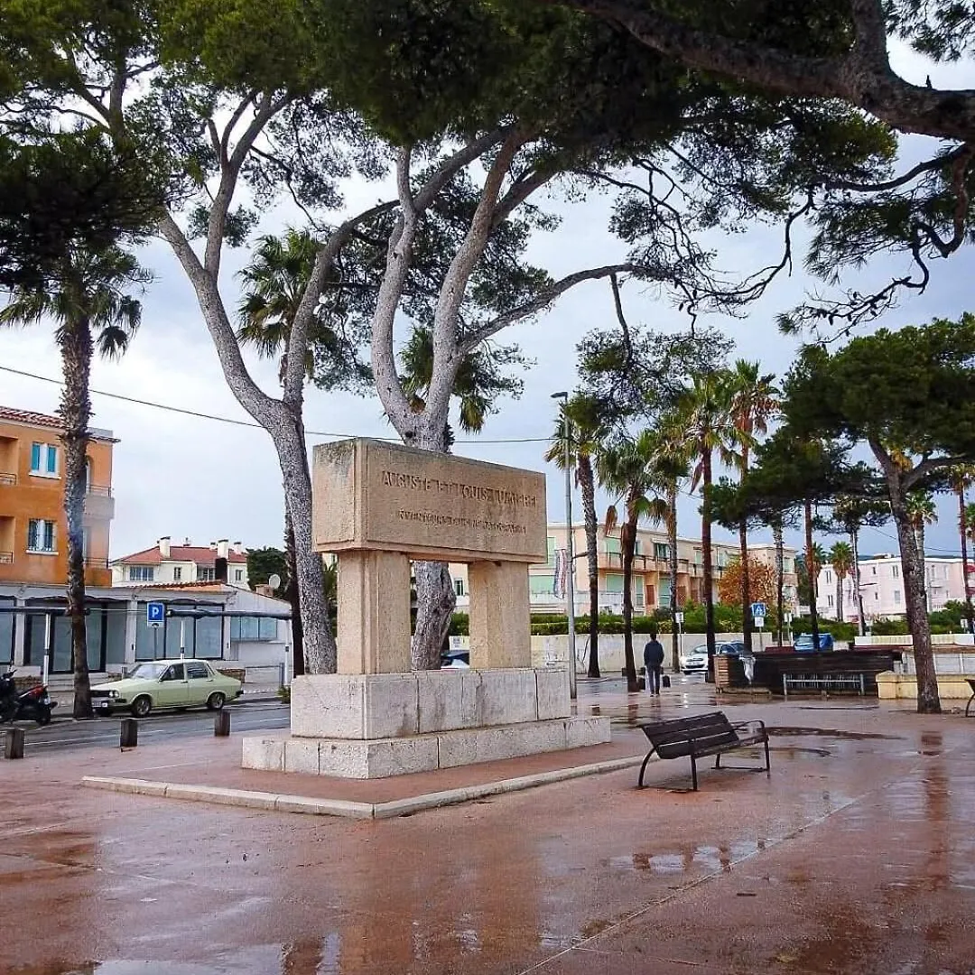 Holiday home Villa Ali Avec Piscine Et Jacuzzi A700M Du La Mer! La Ciotat France